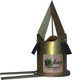 Растариватель биг бэгов Дозатор мешков серии Rbag